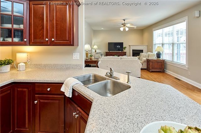 109 Cyrus PT, Charleston, WV 25314