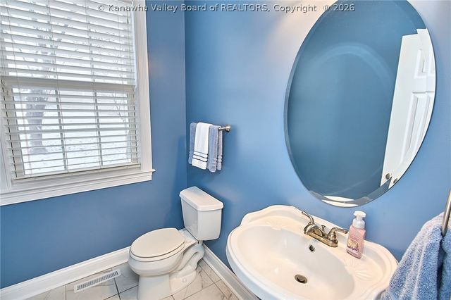 109 Cyrus PT, Charleston, WV 25314