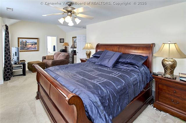 109 Cyrus PT, Charleston, WV 25314