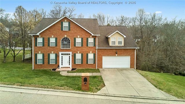 109 Cyrus PT, Charleston, WV 25314