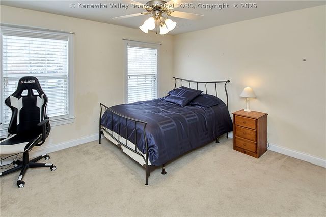 109 Cyrus PT, Charleston, WV 25314