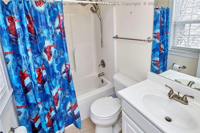 109 Cyrus PT, Charleston, WV 25314