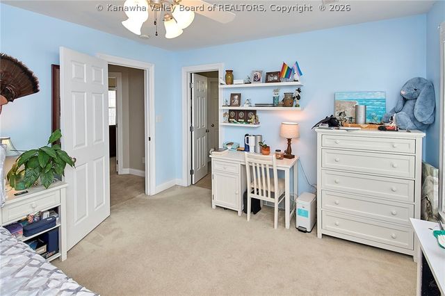 109 Cyrus PT, Charleston, WV 25314