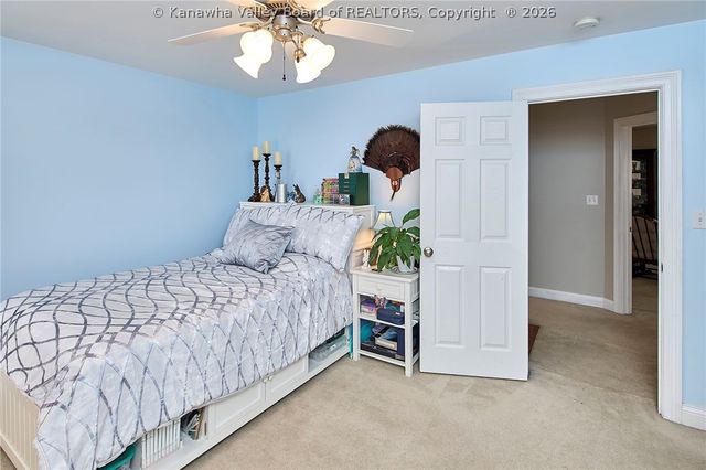 109 Cyrus PT, Charleston, WV 25314