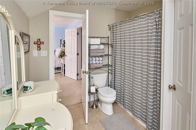 109 Cyrus PT, Charleston, WV 25314