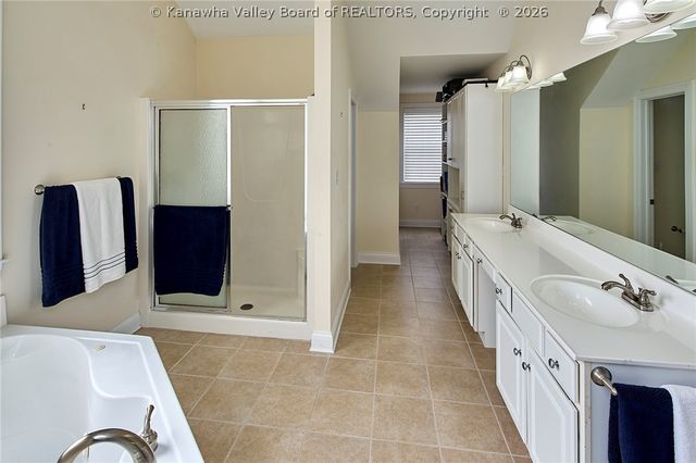 109 Cyrus PT, Charleston, WV 25314