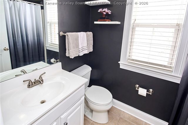 109 Cyrus PT, Charleston, WV 25314