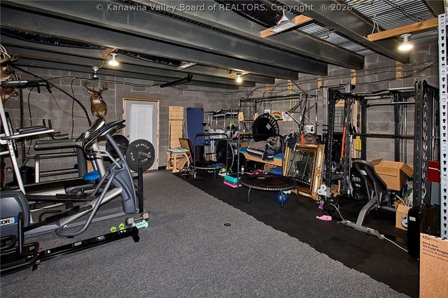 109 Cyrus PT, Charleston, WV 25314