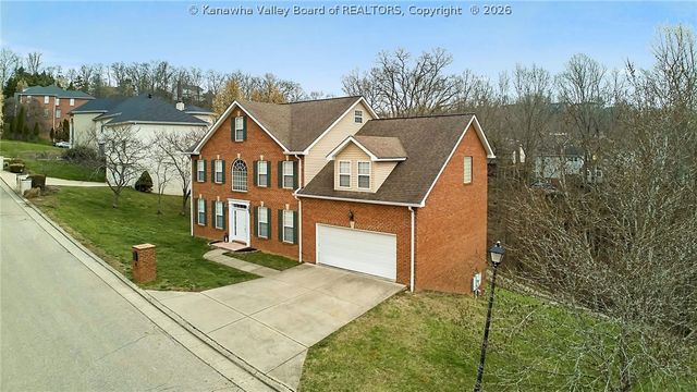 109 Cyrus PT, Charleston, WV 25314