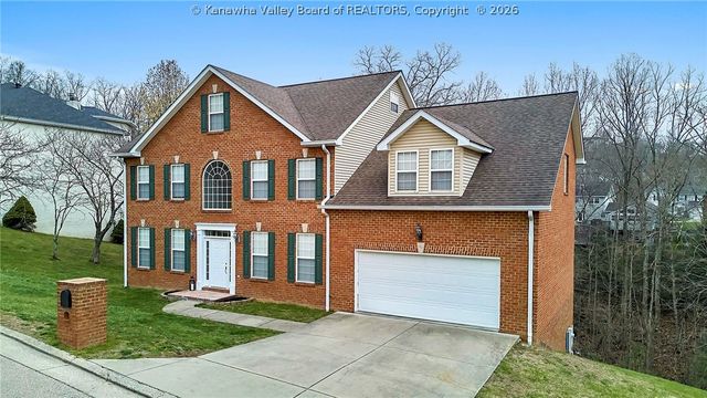109 Cyrus PT, Charleston, WV 25314