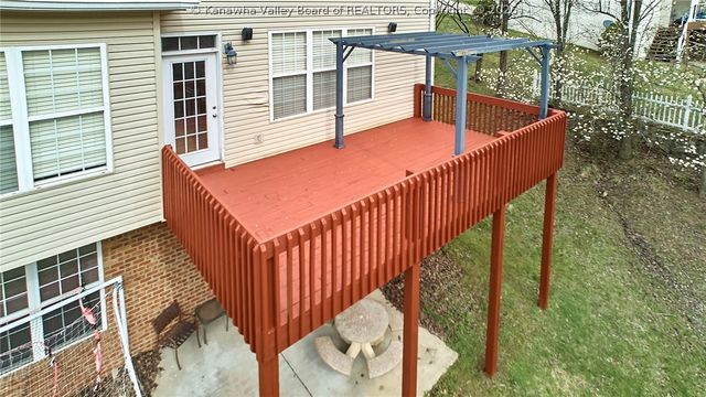 109 Cyrus PT, Charleston, WV 25314