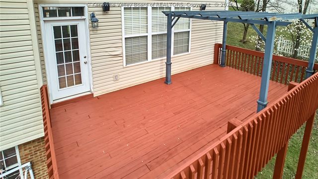 109 Cyrus PT, Charleston, WV 25314