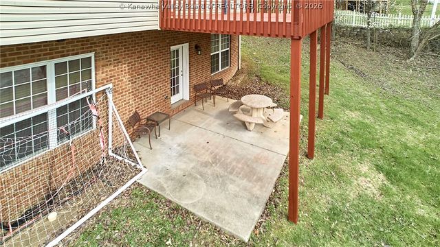 109 Cyrus PT, Charleston, WV 25314