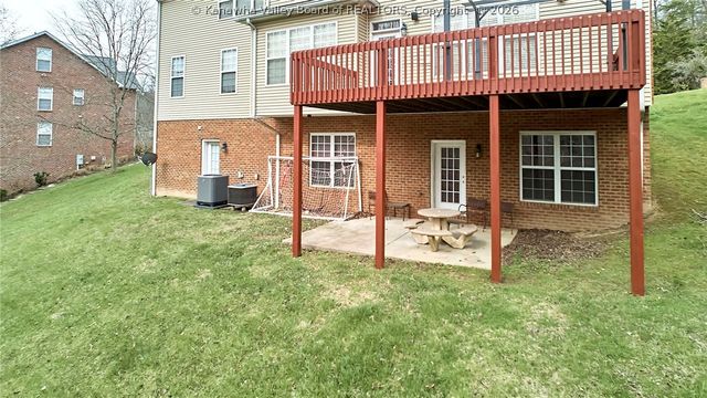 109 Cyrus PT, Charleston, WV 25314