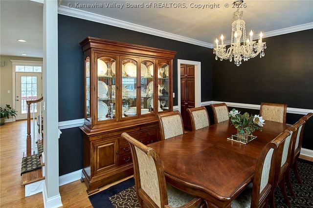 109 Cyrus PT, Charleston, WV 25314