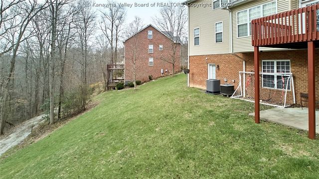 109 Cyrus PT, Charleston, WV 25314