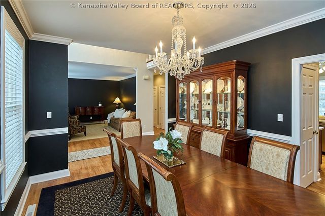 109 Cyrus PT, Charleston, WV 25314