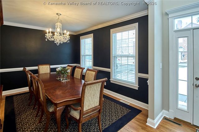 109 Cyrus PT, Charleston, WV 25314