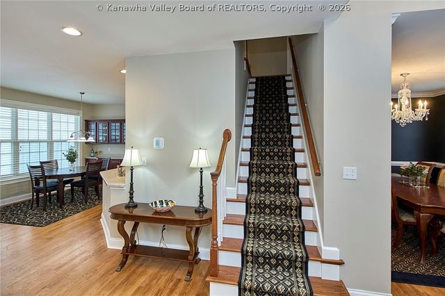 109 Cyrus PT, Charleston, WV 25314