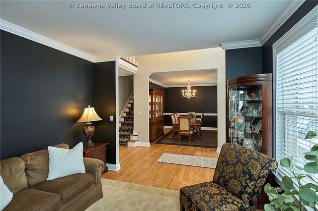 109 Cyrus PT, Charleston, WV 25314