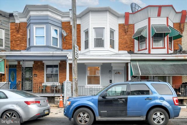107 N YEWDALL ST, Philadelphia, PA 19139