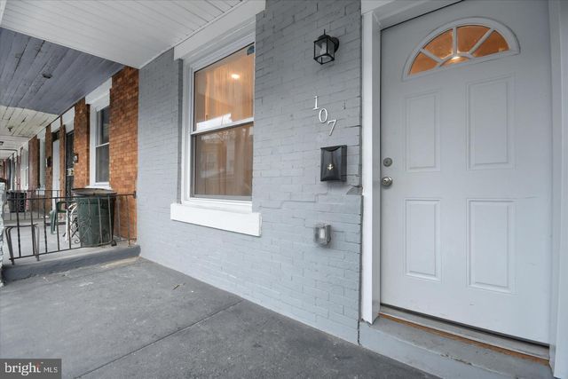 107 N YEWDALL ST, Philadelphia, PA 19139