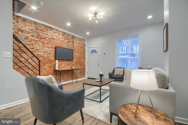 107 N YEWDALL ST, Philadelphia, PA 19139