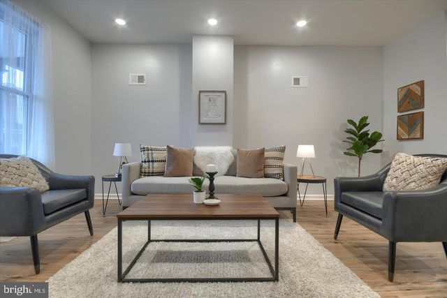 107 N YEWDALL ST, Philadelphia, PA 19139