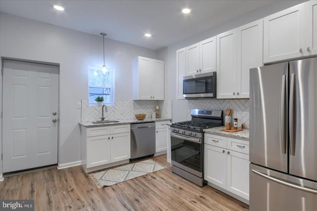 107 N YEWDALL ST, Philadelphia, PA 19139