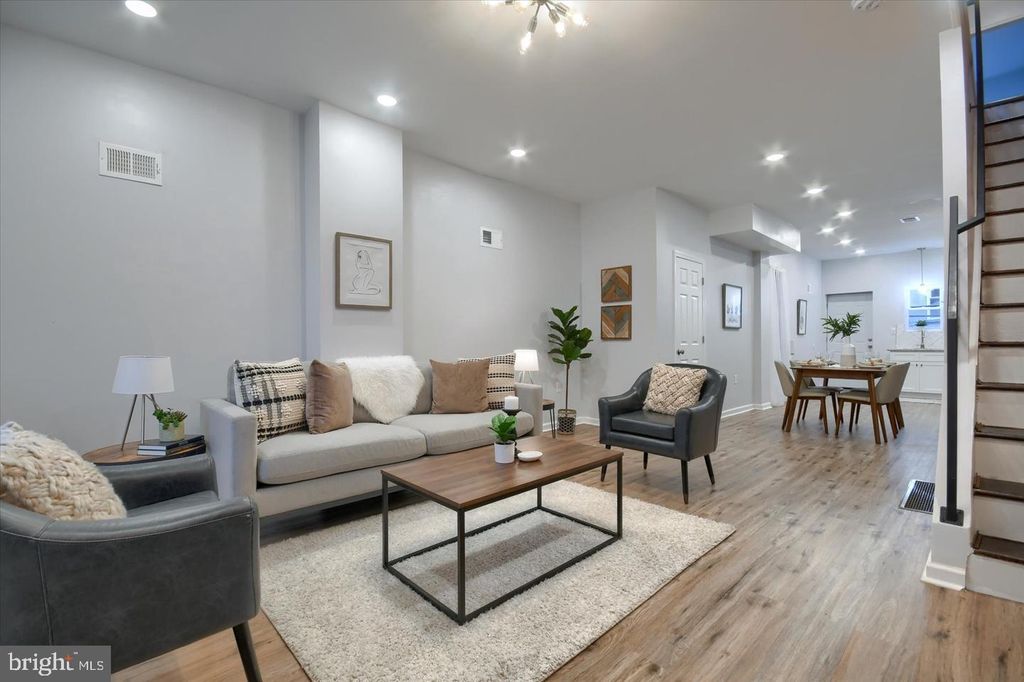 107 N YEWDALL ST, Philadelphia, PA 19139