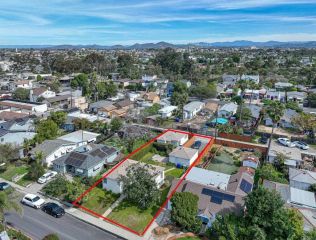3545 Boundary St, San Diego, CA 92104