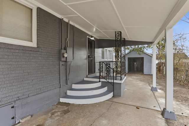 3079 TUTWILER AVE, Memphis, TN 38112