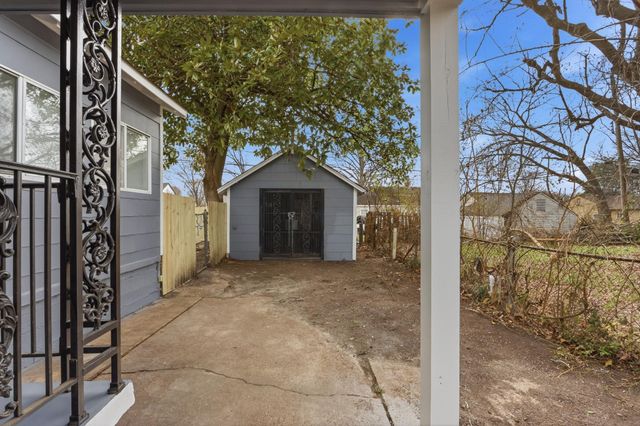 3079 TUTWILER AVE, Memphis, TN 38112