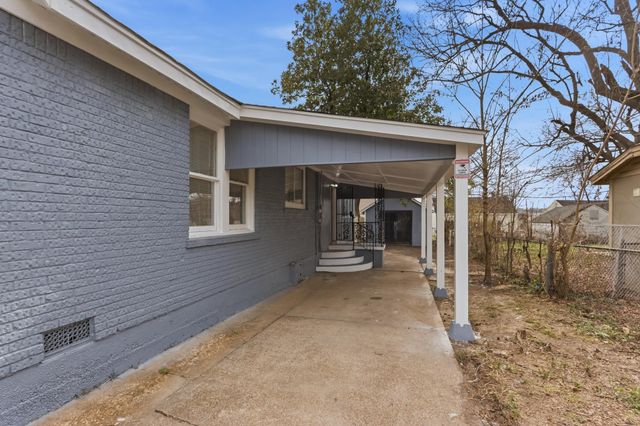 3079 TUTWILER AVE, Memphis, TN 38112