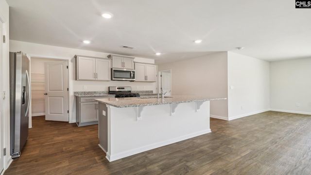 1041 Grand Oaks Drive, Columbia, SC 29203