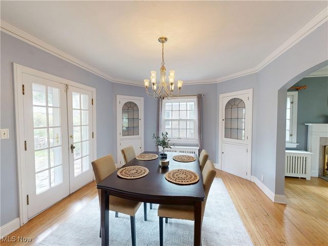 18515 Lomond Boulevard, Shaker Heights, OH 44122