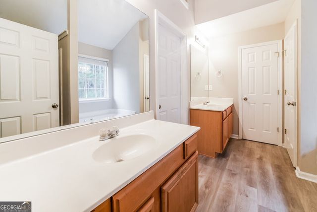 208 N Fortune Way, Dallas, GA 30157