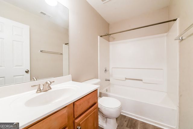 208 N Fortune Way, Dallas, GA 30157