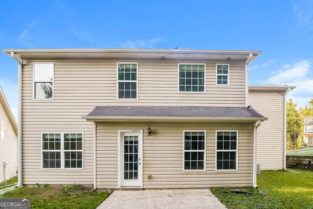 208 N Fortune Way, Dallas, GA 30157