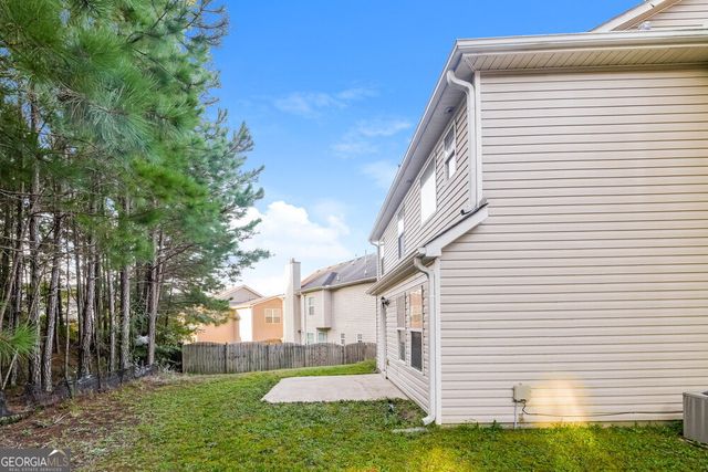 208 N Fortune Way, Dallas, GA 30157