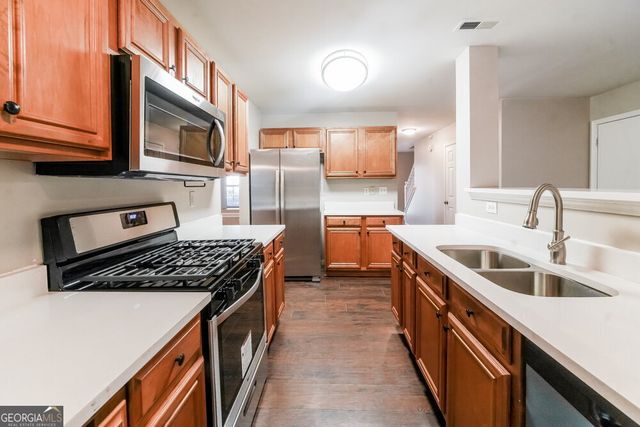 208 N Fortune Way, Dallas, GA 30157