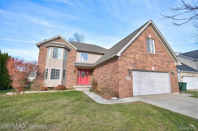 3948 Stoney Ridge Drive, Fort Gratiot Charter Township, MI 48059