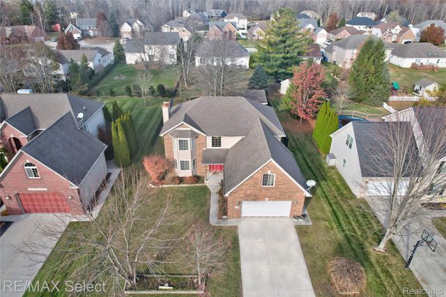 3948 Stoney Ridge Drive, Fort Gratiot Charter Township, MI 48059
