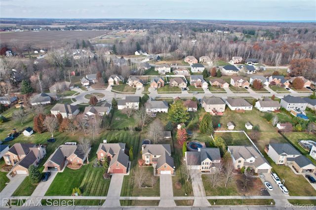 3948 Stoney Ridge Drive, Fort Gratiot Charter Township, MI 48059