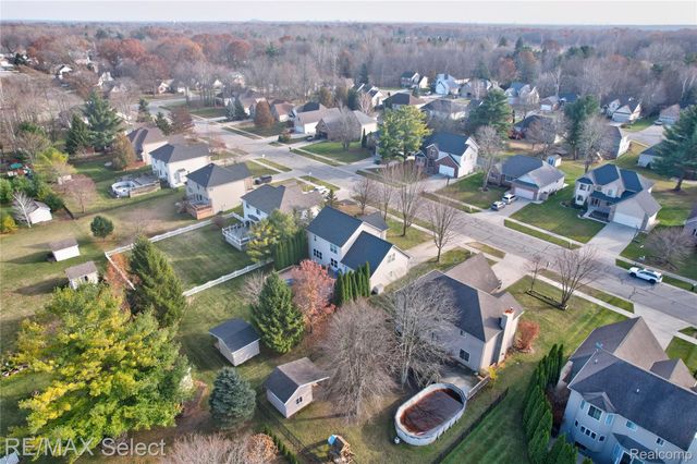 3948 Stoney Ridge Drive, Fort Gratiot Charter Township, MI 48059