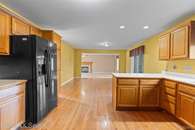 3948 Stoney Ridge Drive, Fort Gratiot Charter Township, MI 48059