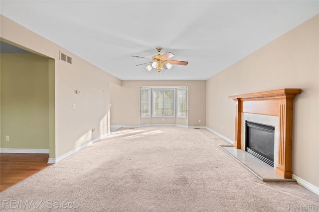 3948 Stoney Ridge Drive, Fort Gratiot Charter Township, MI 48059