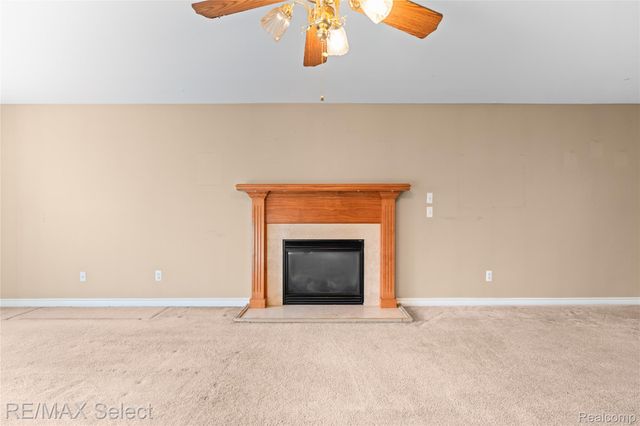 3948 Stoney Ridge Drive, Fort Gratiot Charter Township, MI 48059