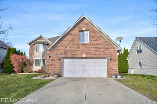 3948 Stoney Ridge Drive, Fort Gratiot Charter Township, MI 48059