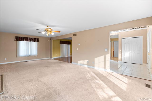 3948 Stoney Ridge Drive, Fort Gratiot Charter Township, MI 48059